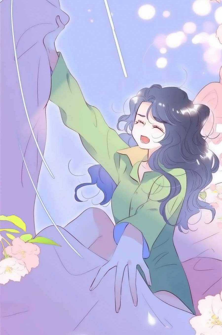 Hoa Bỏ Chạy Với Nhím Rồi Chapter 95.5 trang 2