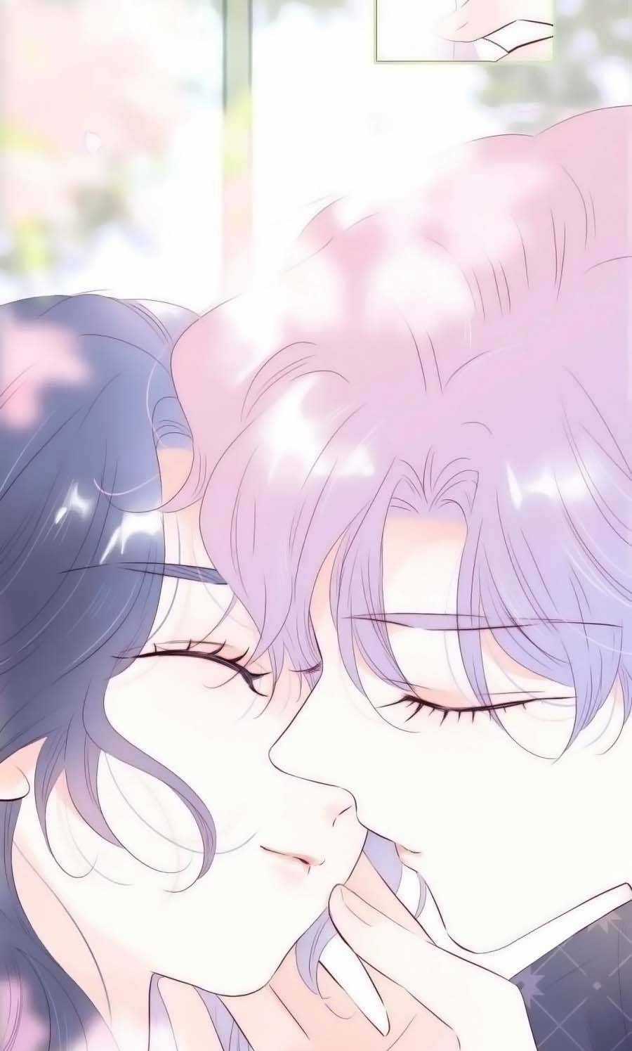 Hoa Bỏ Chạy Với Nhím Rồi Chapter 95.5 trang 22