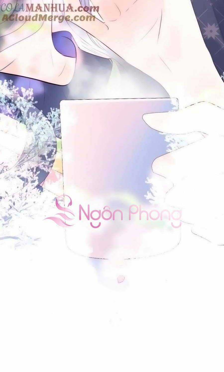 Hoa Bỏ Chạy Với Nhím Rồi Chapter 95.5 trang 23