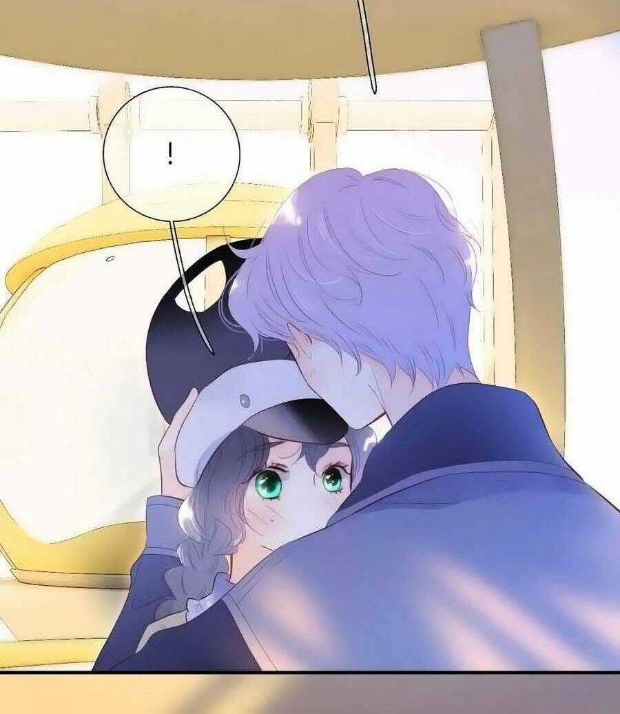 Hoa Bỏ Chạy Với Nhím Rồi Chapter 96 trang 10