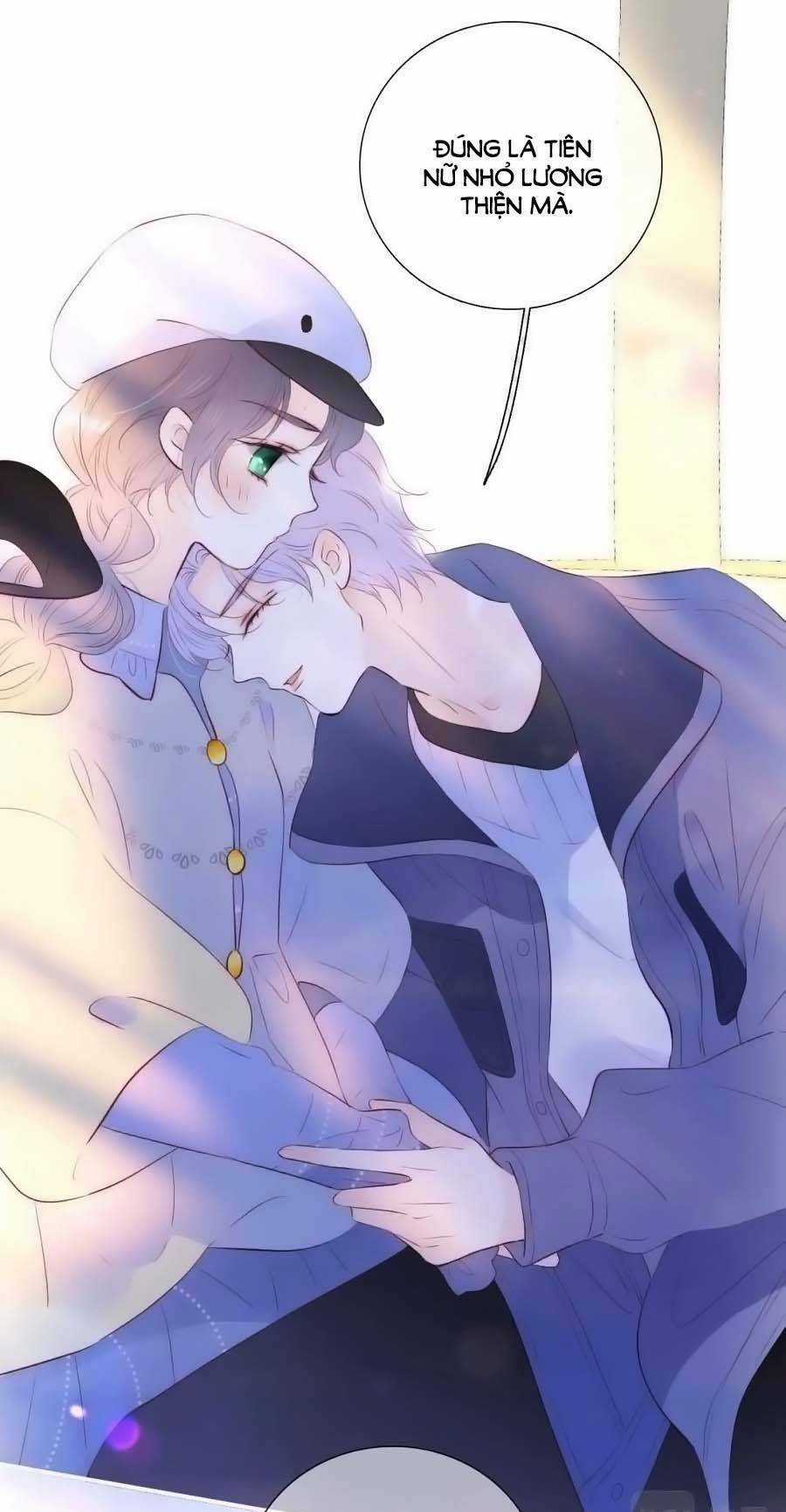 Hoa Bỏ Chạy Với Nhím Rồi Chapter 96 trang 15