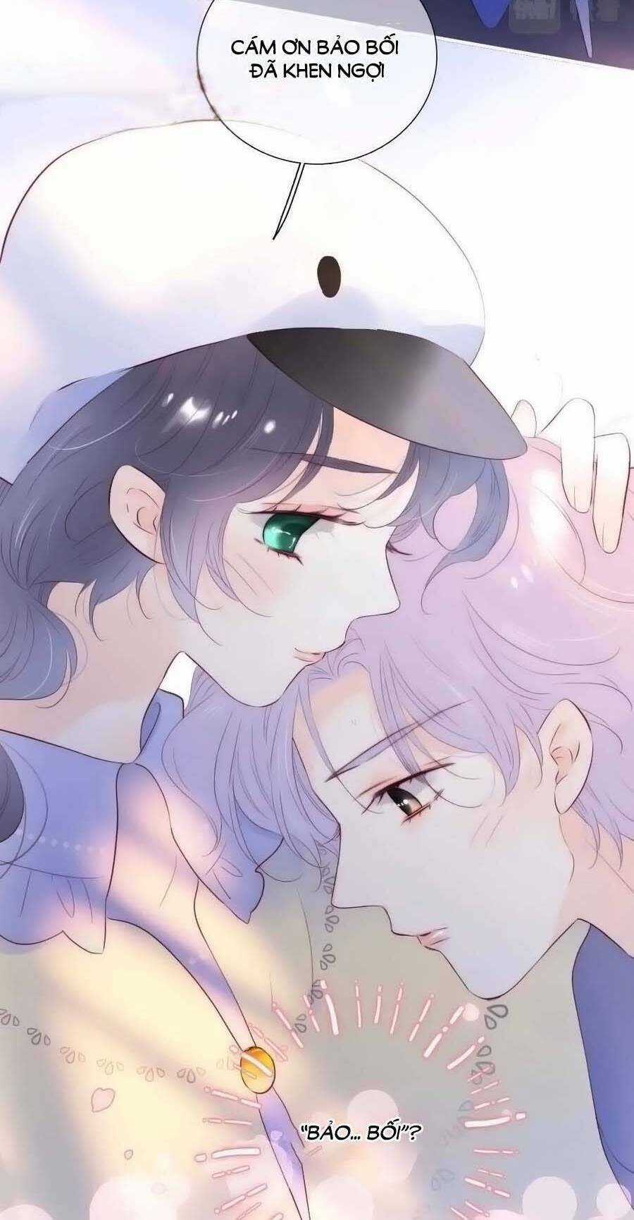 Hoa Bỏ Chạy Với Nhím Rồi Chapter 96 trang 16