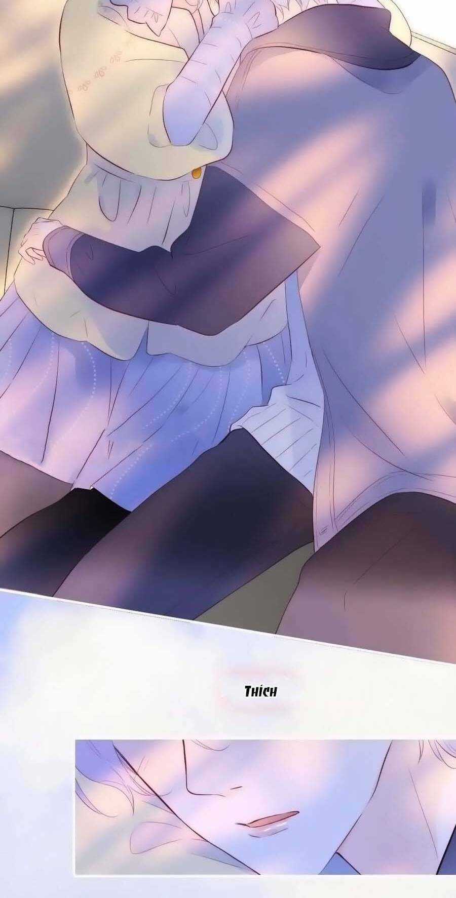 Hoa Bỏ Chạy Với Nhím Rồi Chapter 96 trang 19