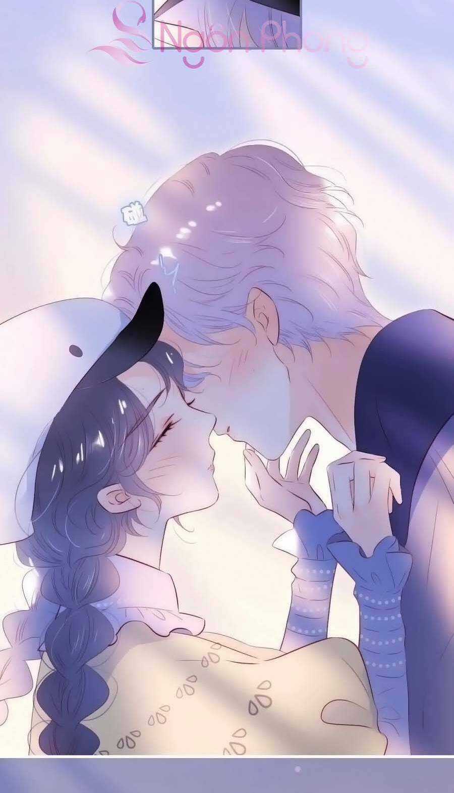 Hoa Bỏ Chạy Với Nhím Rồi Chapter 96 trang 2