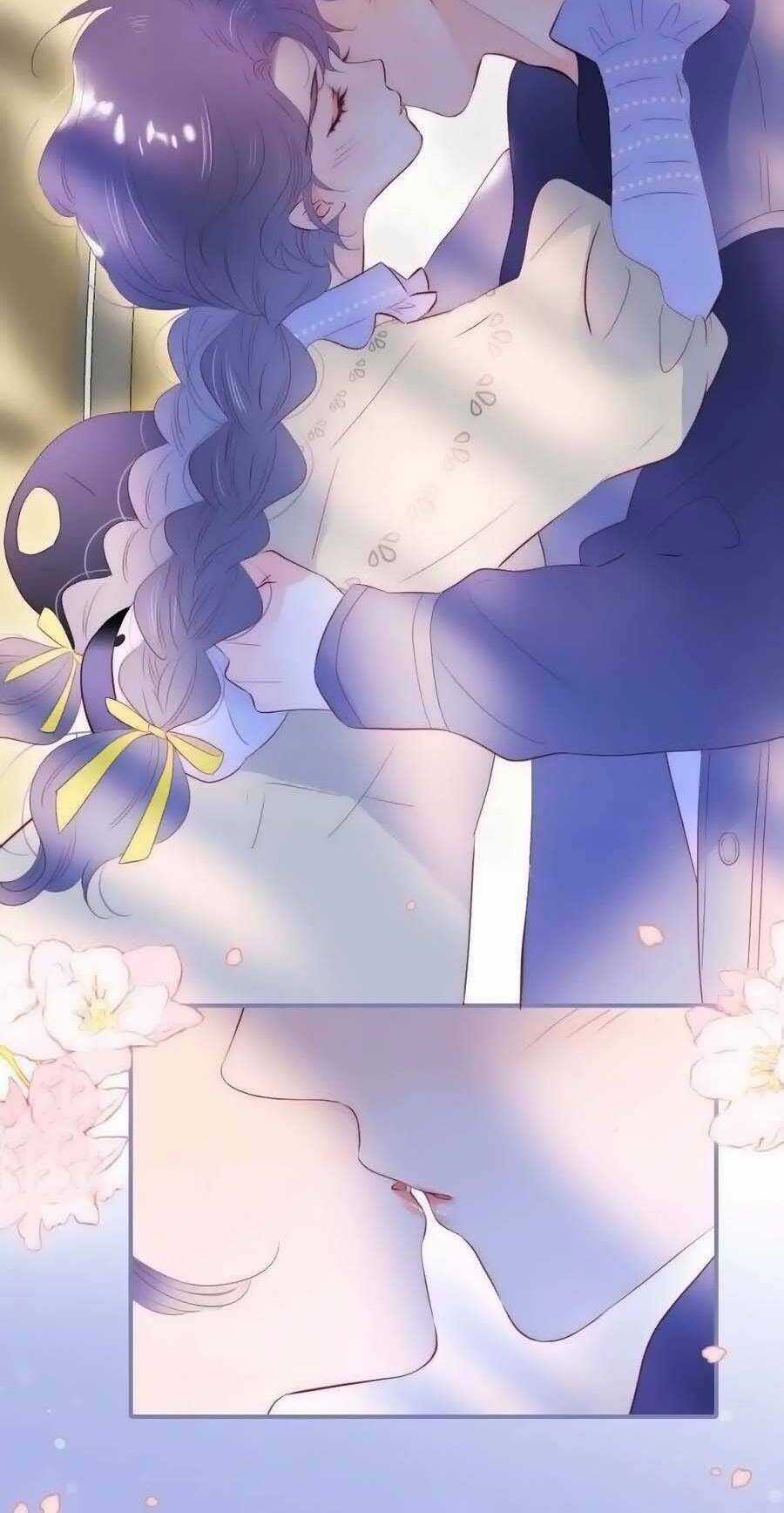 Hoa Bỏ Chạy Với Nhím Rồi Chapter 96 trang 4