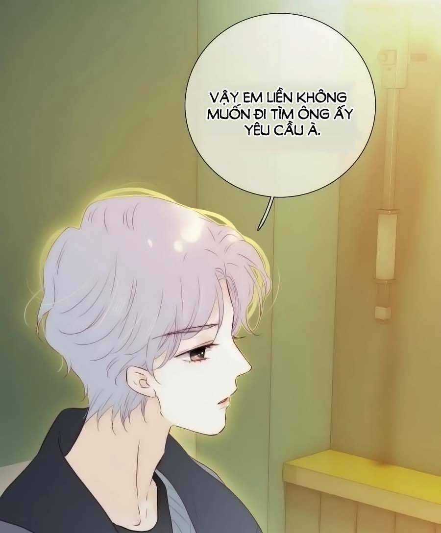 Hoa Bỏ Chạy Với Nhím Rồi Chapter 96 trang 40