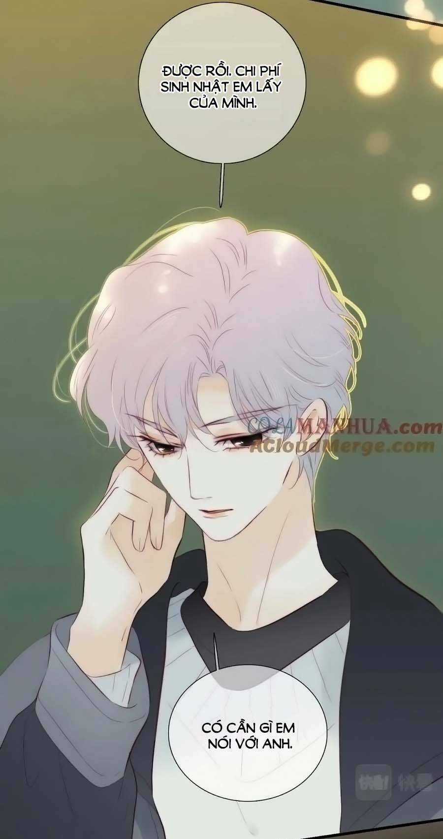 Hoa Bỏ Chạy Với Nhím Rồi Chapter 96 trang 44