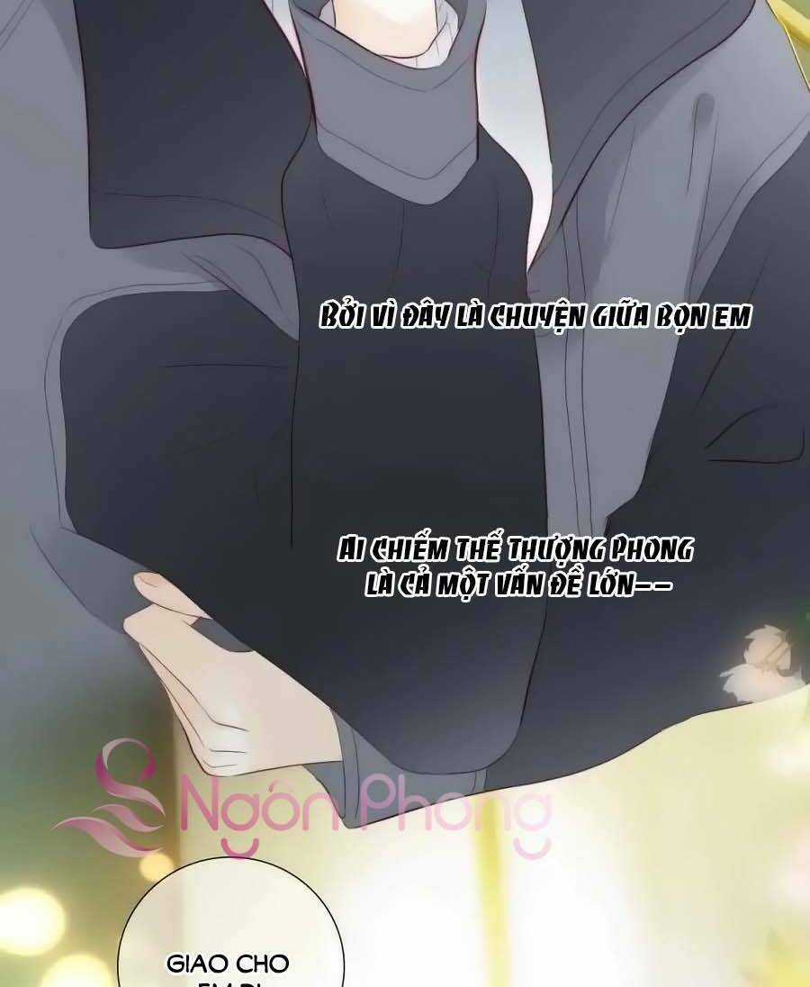 Hoa Bỏ Chạy Với Nhím Rồi Chapter 96 trang 47