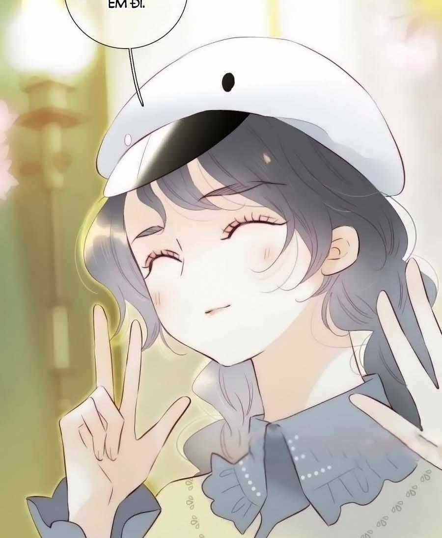 Hoa Bỏ Chạy Với Nhím Rồi Chapter 96 trang 48