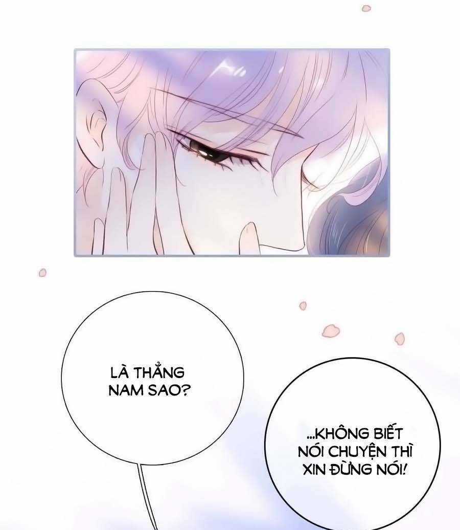 Hoa Bỏ Chạy Với Nhím Rồi Chapter 96 trang 7