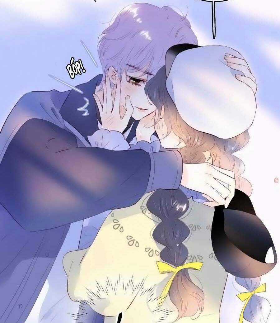 Hoa Bỏ Chạy Với Nhím Rồi Chapter 96 trang 8