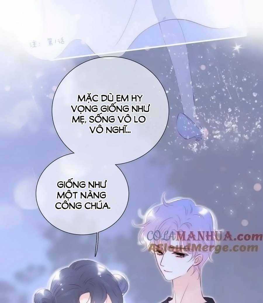 Hoa Bỏ Chạy Với Nhím Rồi Chapter 98 trang 11