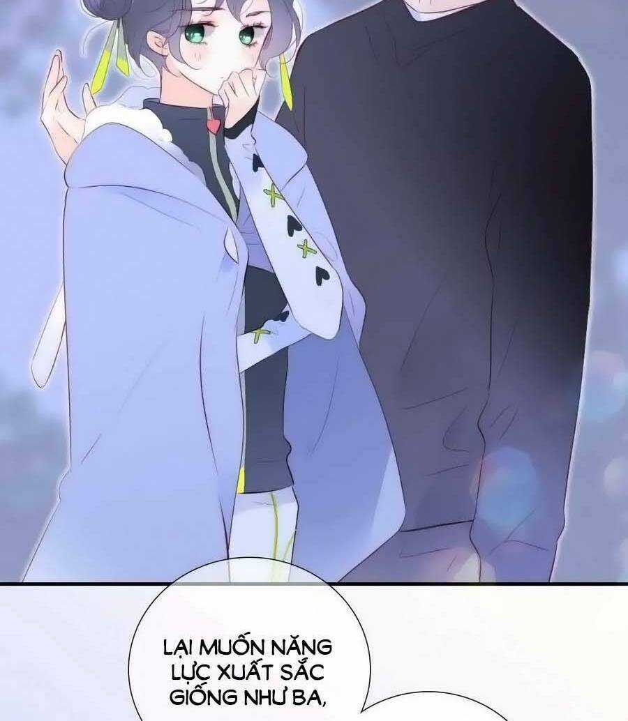 Hoa Bỏ Chạy Với Nhím Rồi Chapter 98 trang 12