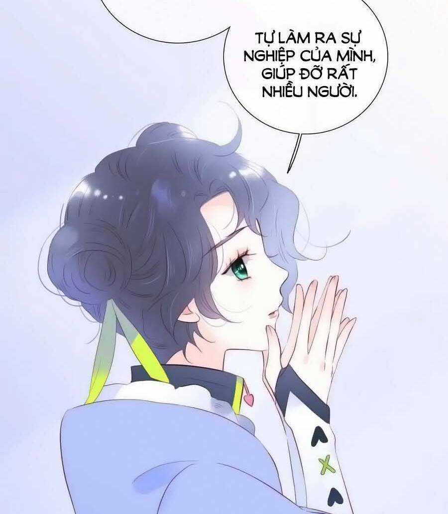 Hoa Bỏ Chạy Với Nhím Rồi Chapter 98 trang 13