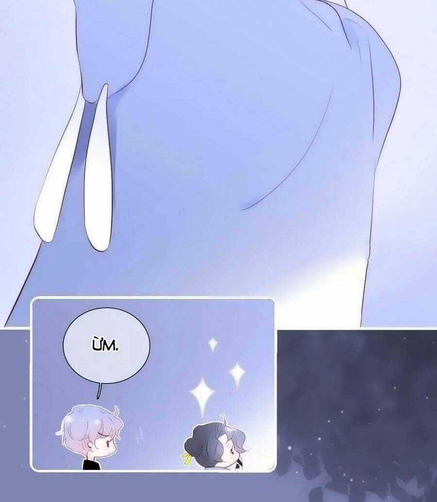 Hoa Bỏ Chạy Với Nhím Rồi Chapter 98 trang 14