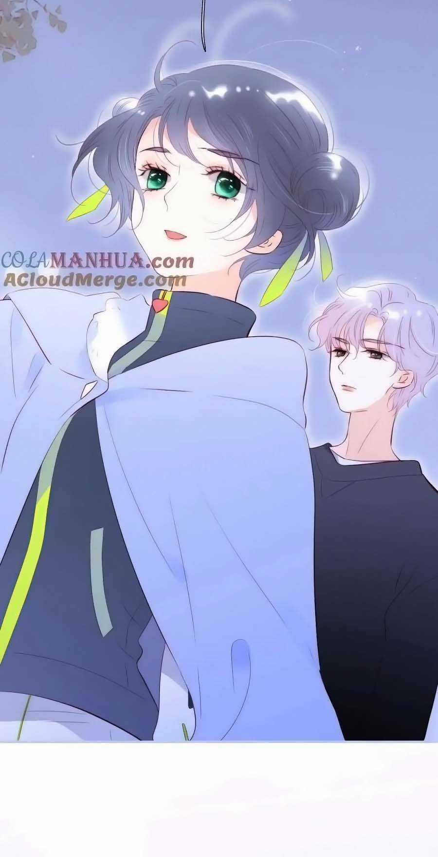 Hoa Bỏ Chạy Với Nhím Rồi Chapter 98 trang 16