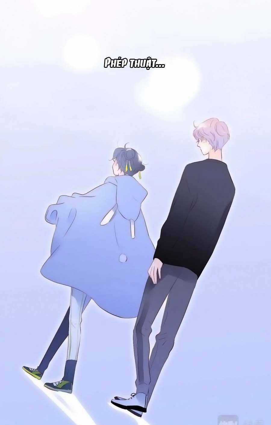 Hoa Bỏ Chạy Với Nhím Rồi Chapter 98 trang 17