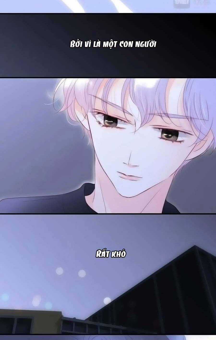 Hoa Bỏ Chạy Với Nhím Rồi Chapter 98 trang 18