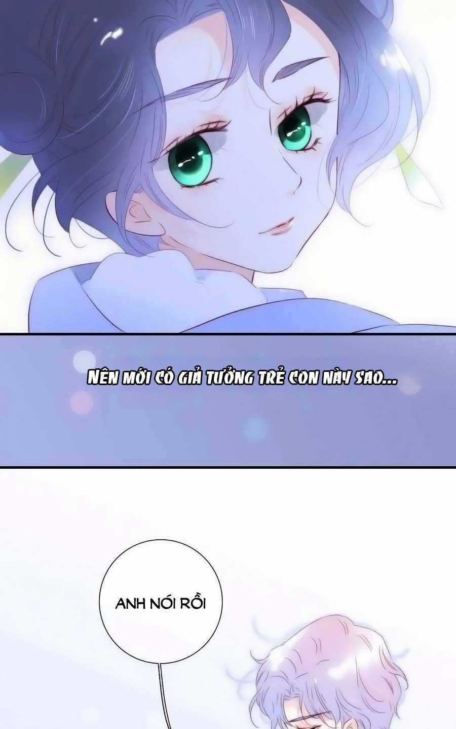 Hoa Bỏ Chạy Với Nhím Rồi Chapter 98 trang 19