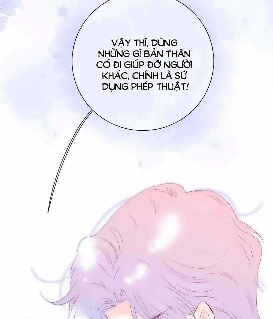 Hoa Bỏ Chạy Với Nhím Rồi Chapter 98 trang 22