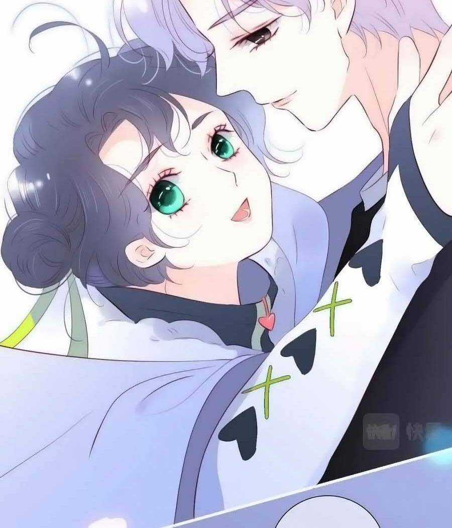 Hoa Bỏ Chạy Với Nhím Rồi Chapter 98 trang 23