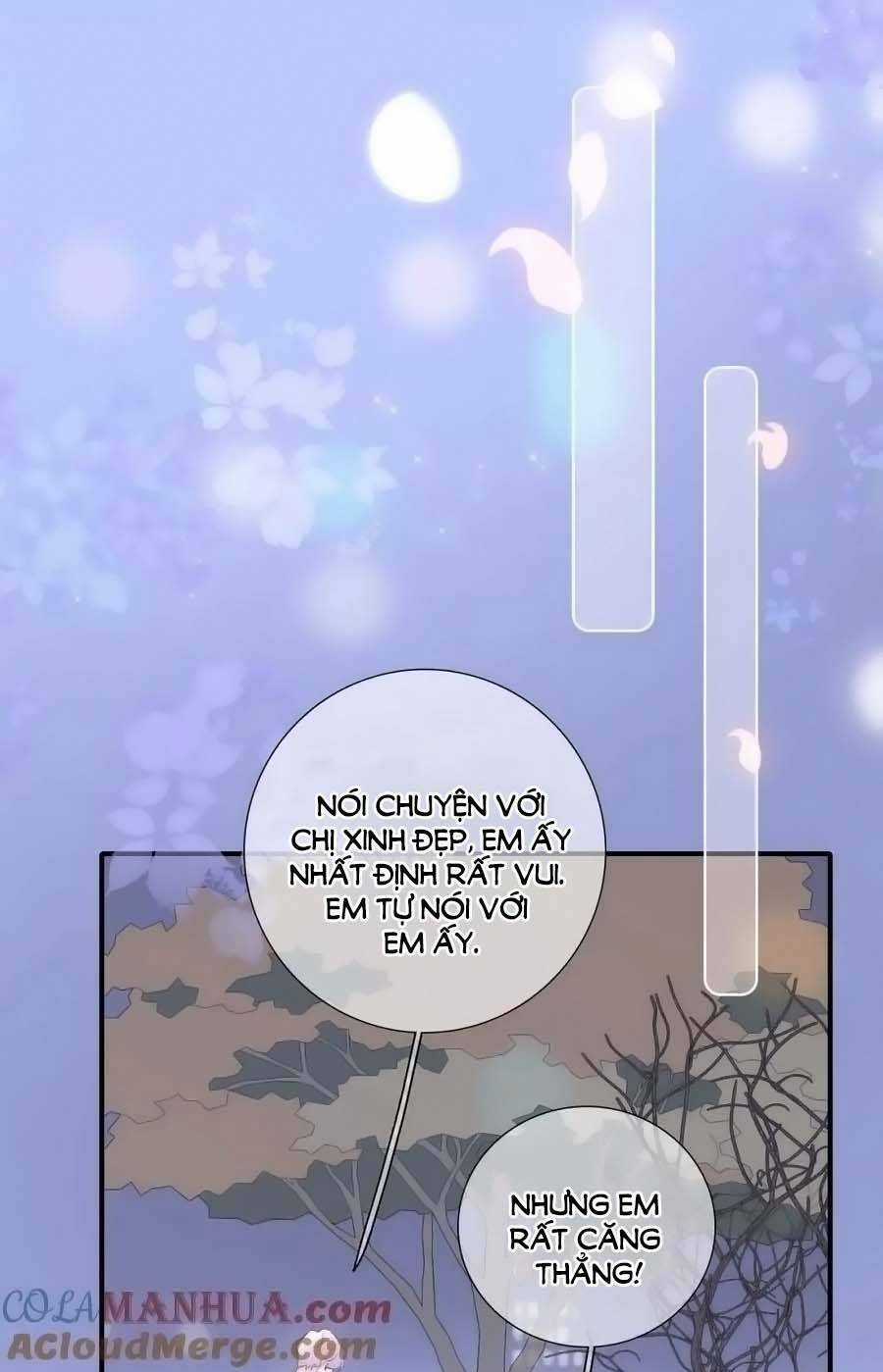 Hoa Bỏ Chạy Với Nhím Rồi Chapter 98 trang 26