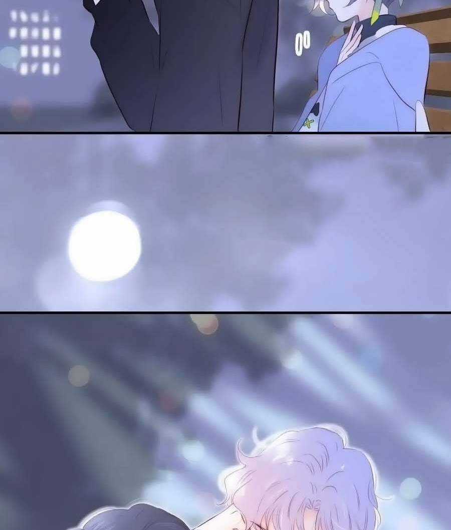 Hoa Bỏ Chạy Với Nhím Rồi Chapter 98 trang 29