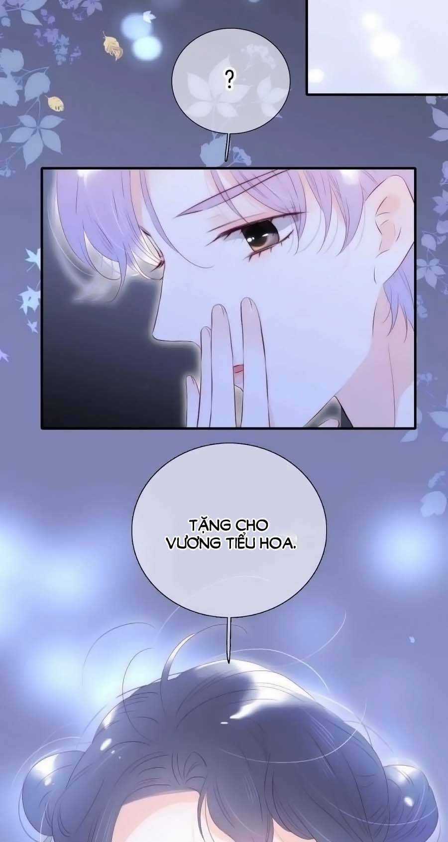 Hoa Bỏ Chạy Với Nhím Rồi Chapter 98 trang 3