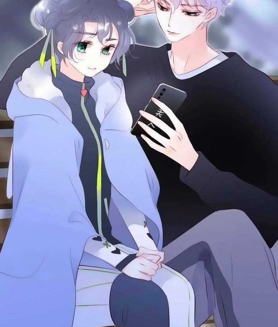 Hoa Bỏ Chạy Với Nhím Rồi Chapter 98 trang 30