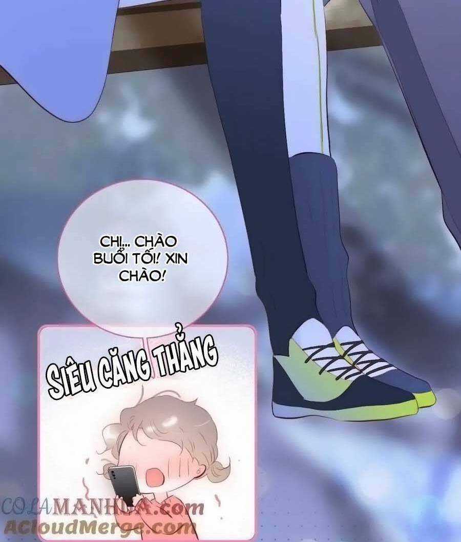 Hoa Bỏ Chạy Với Nhím Rồi Chapter 98 trang 31