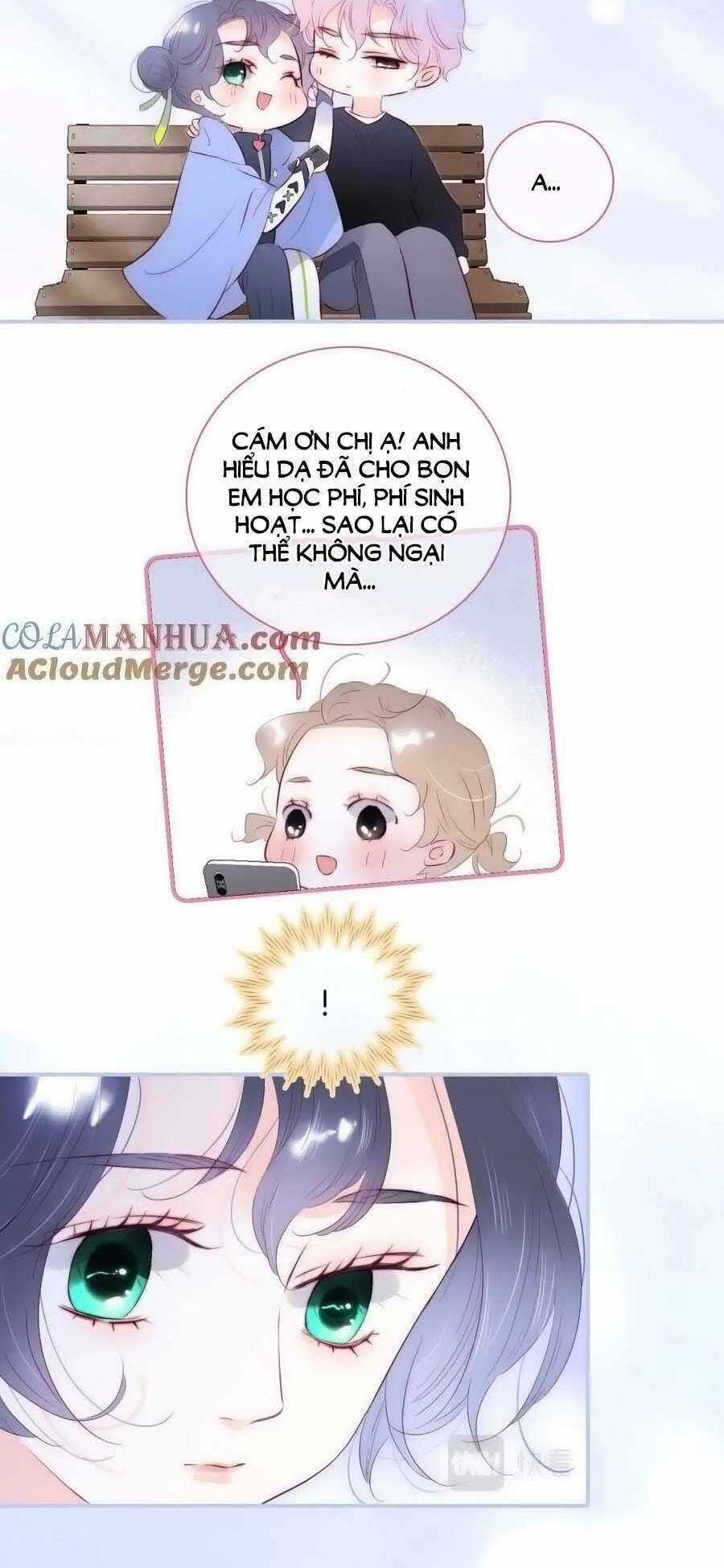 Hoa Bỏ Chạy Với Nhím Rồi Chapter 98 trang 33