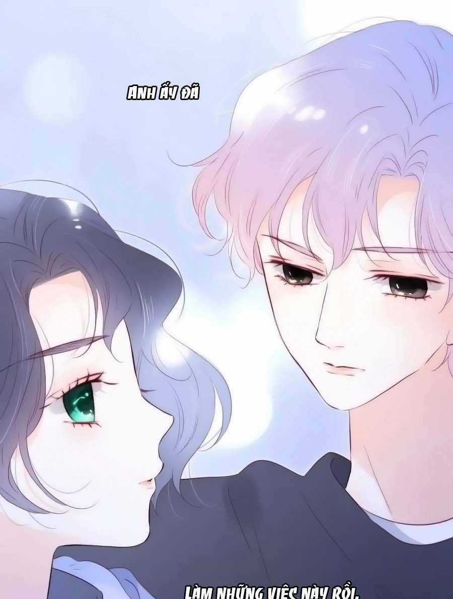 Hoa Bỏ Chạy Với Nhím Rồi Chapter 98 trang 34