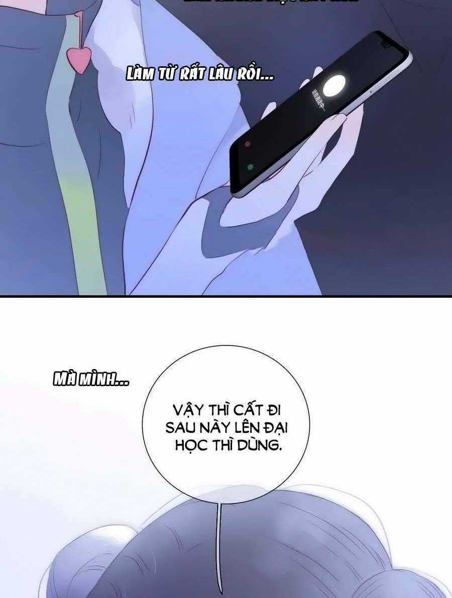 Hoa Bỏ Chạy Với Nhím Rồi Chapter 98 trang 35