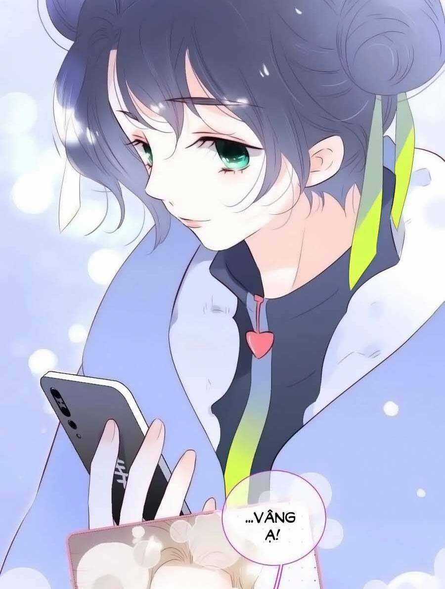 Hoa Bỏ Chạy Với Nhím Rồi Chapter 98 trang 36