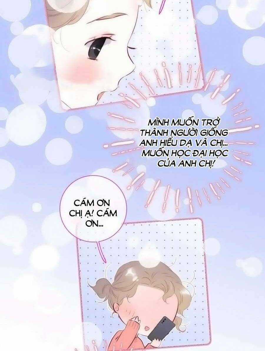 Hoa Bỏ Chạy Với Nhím Rồi Chapter 98 trang 37