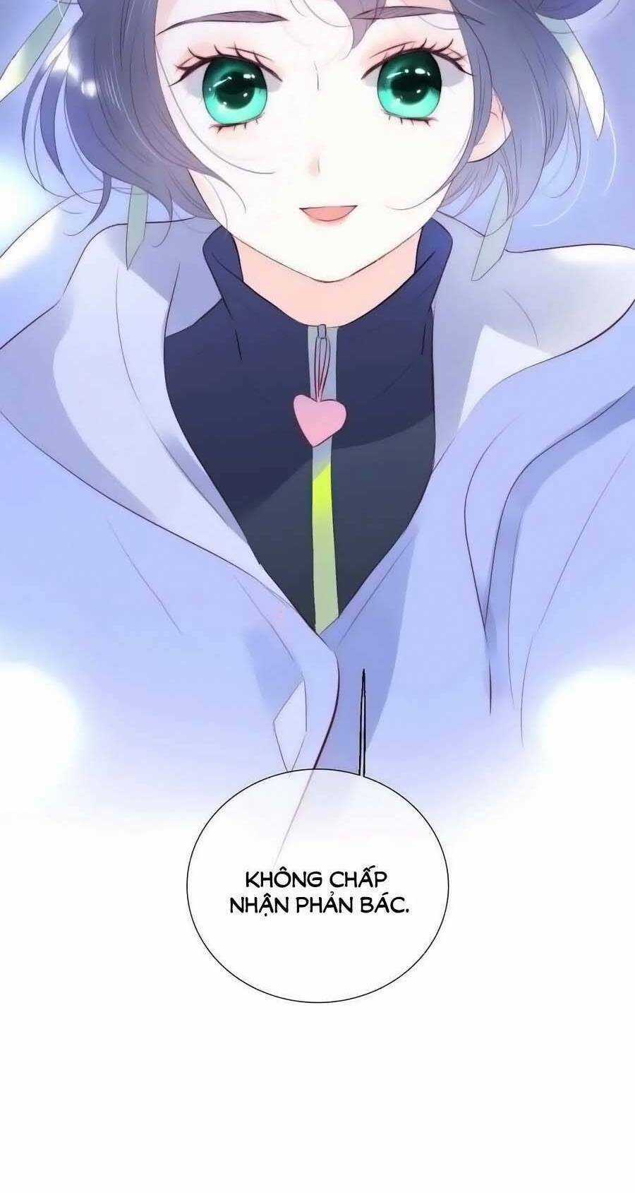 Hoa Bỏ Chạy Với Nhím Rồi Chapter 98 trang 4