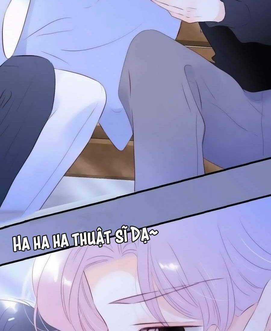 Hoa Bỏ Chạy Với Nhím Rồi Chapter 98 trang 44