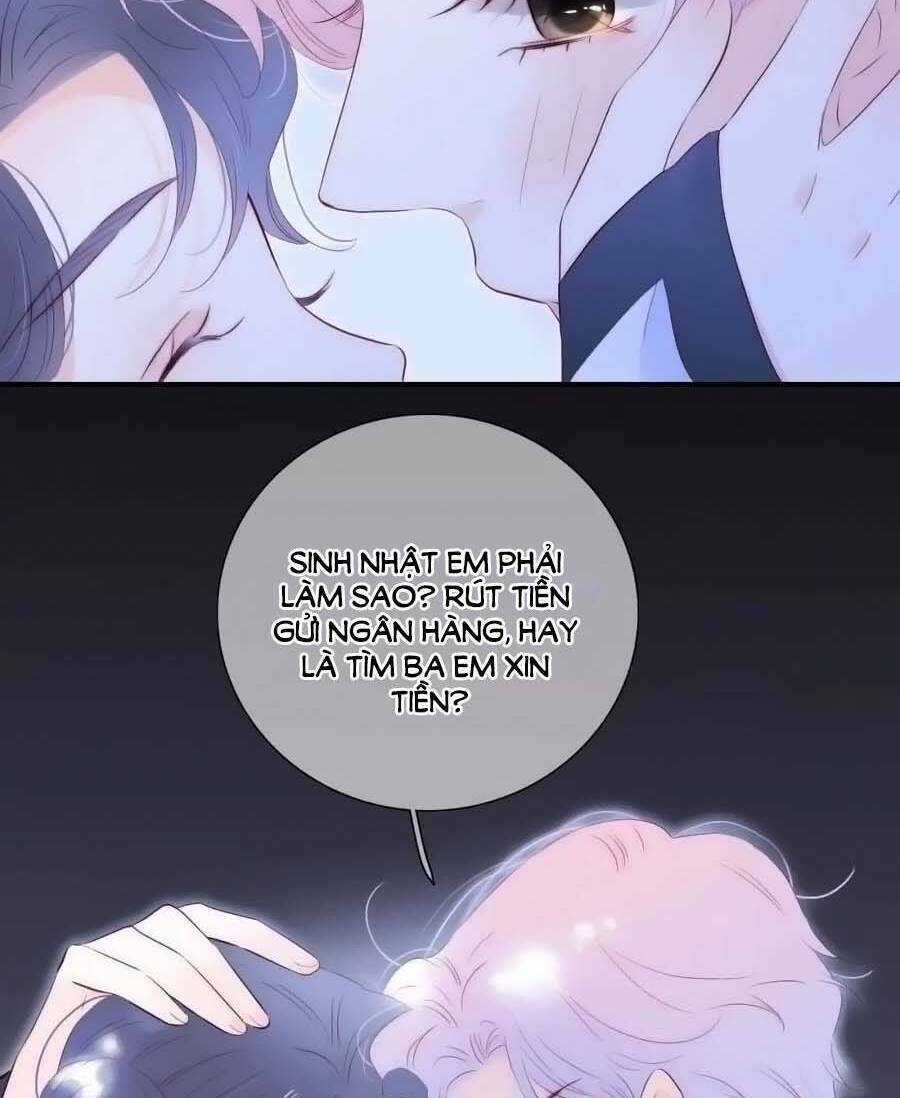 Hoa Bỏ Chạy Với Nhím Rồi Chapter 98 trang 45