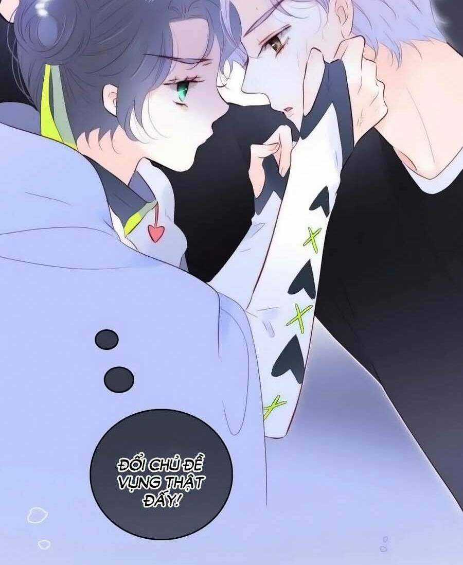 Hoa Bỏ Chạy Với Nhím Rồi Chapter 98 trang 46