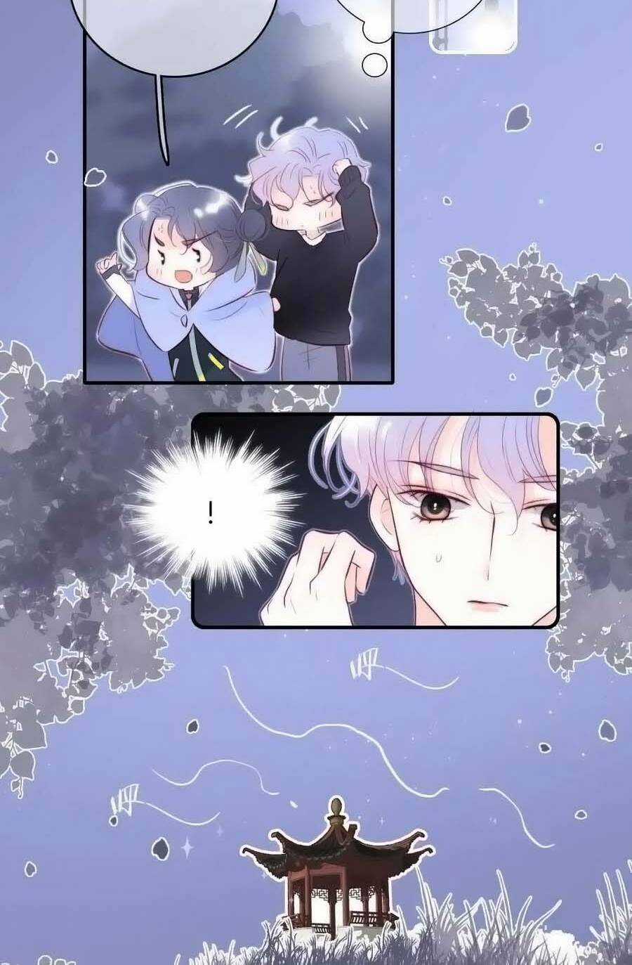 Hoa Bỏ Chạy Với Nhím Rồi Chapter 98 trang 48