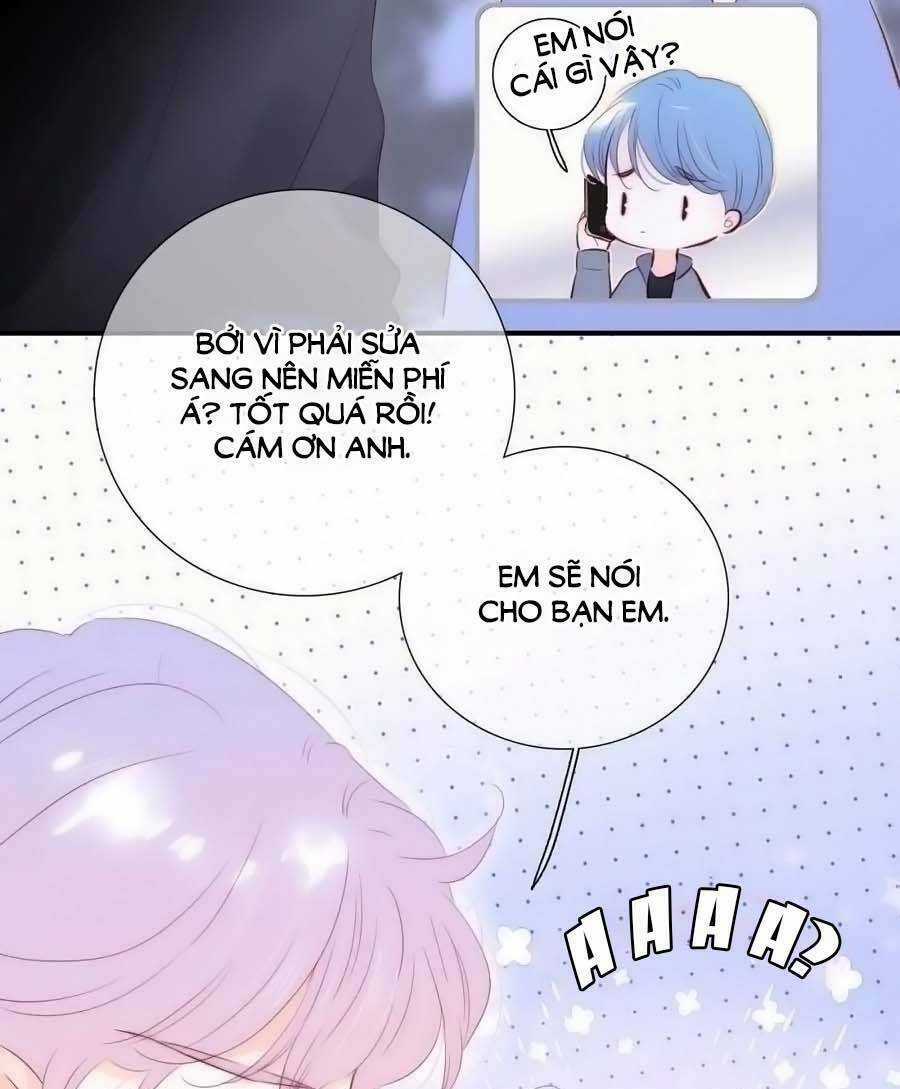 Hoa Bỏ Chạy Với Nhím Rồi Chapter 98 trang 51