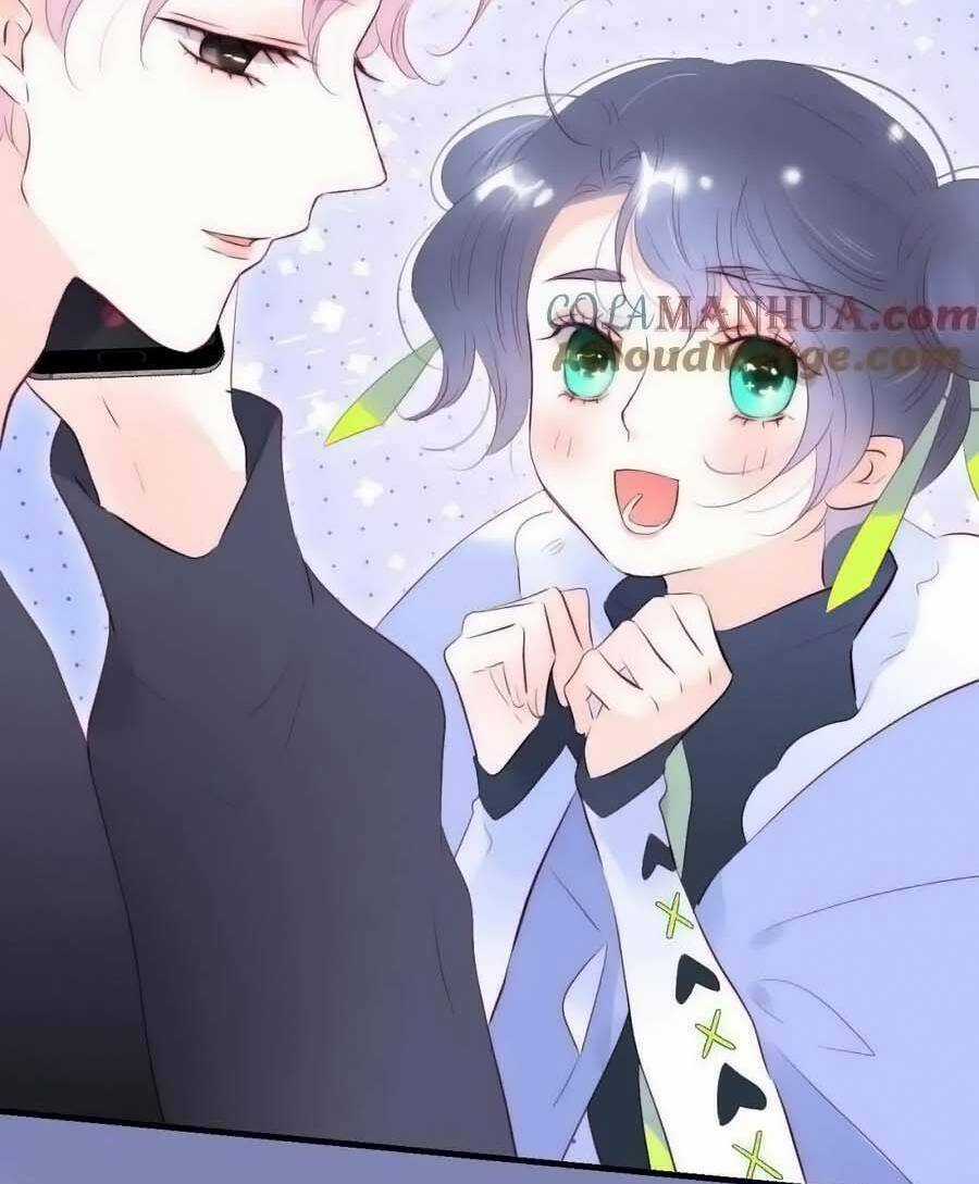 Hoa Bỏ Chạy Với Nhím Rồi Chapter 98 trang 52