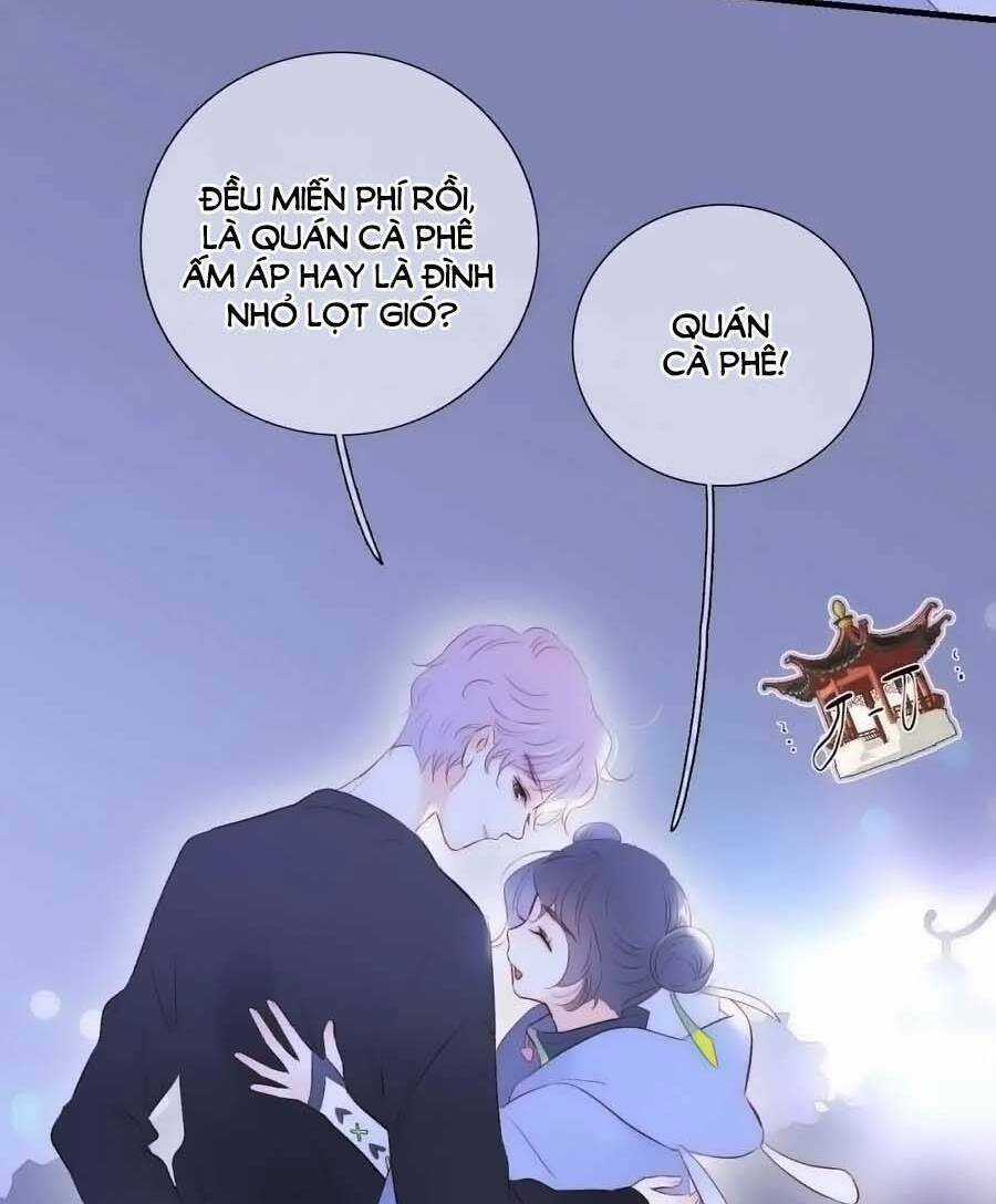 Hoa Bỏ Chạy Với Nhím Rồi Chapter 98 trang 53