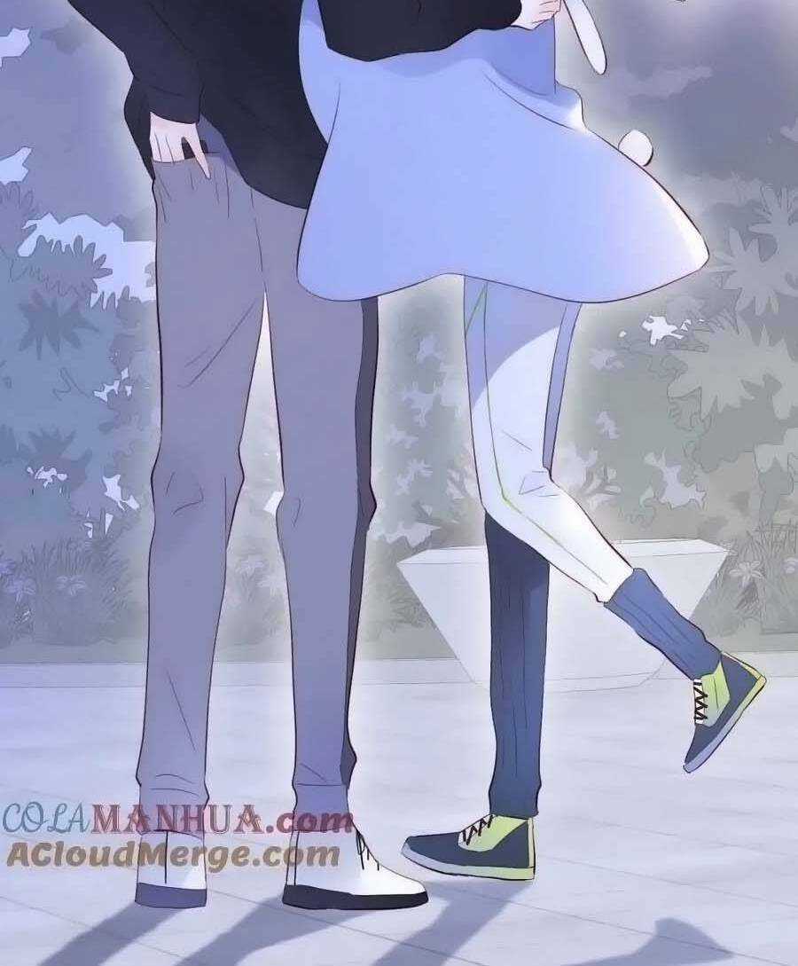 Hoa Bỏ Chạy Với Nhím Rồi Chapter 98 trang 54