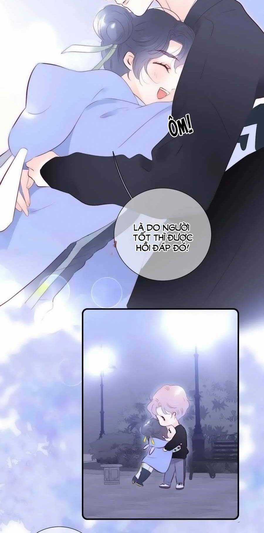 Hoa Bỏ Chạy Với Nhím Rồi Chapter 98 trang 56