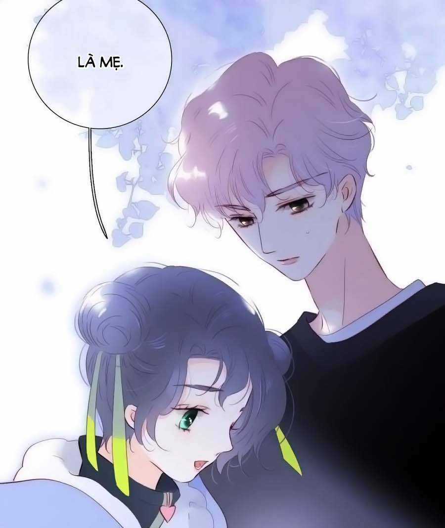 Hoa Bỏ Chạy Với Nhím Rồi Chapter 98 trang 57