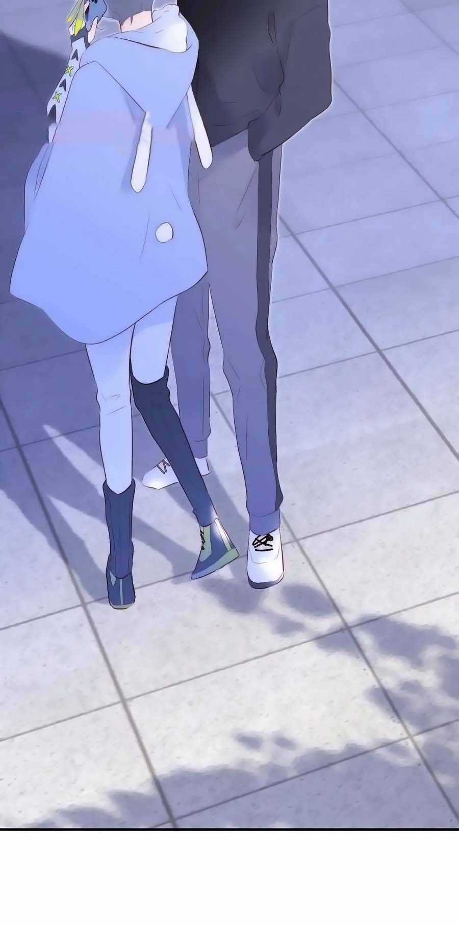 Hoa Bỏ Chạy Với Nhím Rồi Chapter 98 trang 63