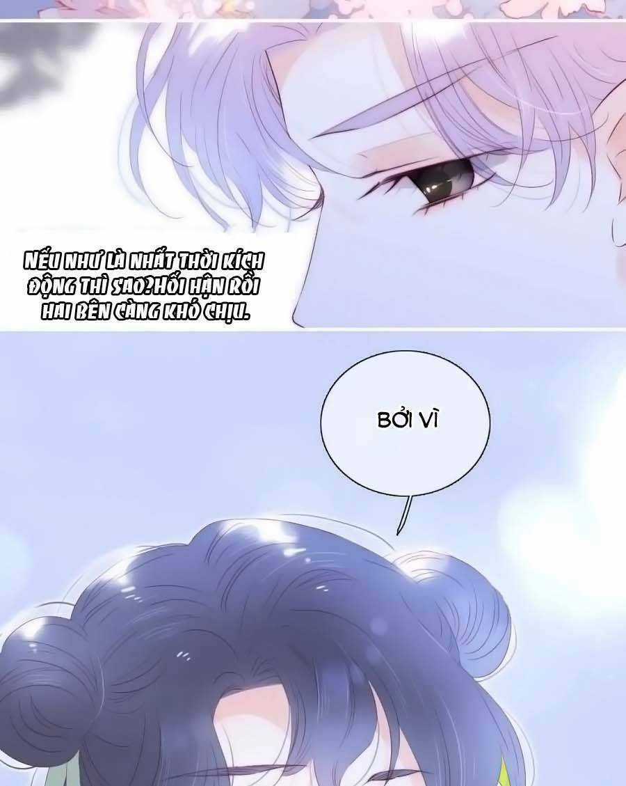 Hoa Bỏ Chạy Với Nhím Rồi Chapter 98 trang 7