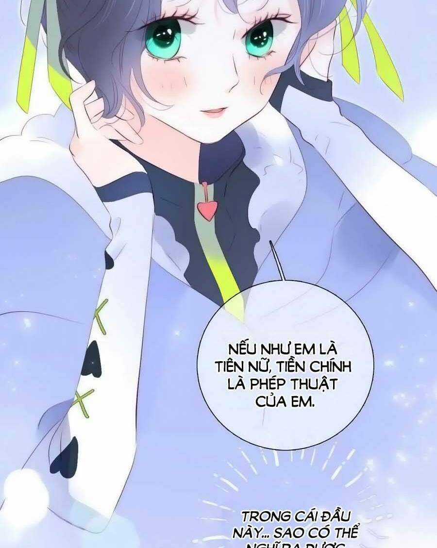 Hoa Bỏ Chạy Với Nhím Rồi Chapter 98 trang 8