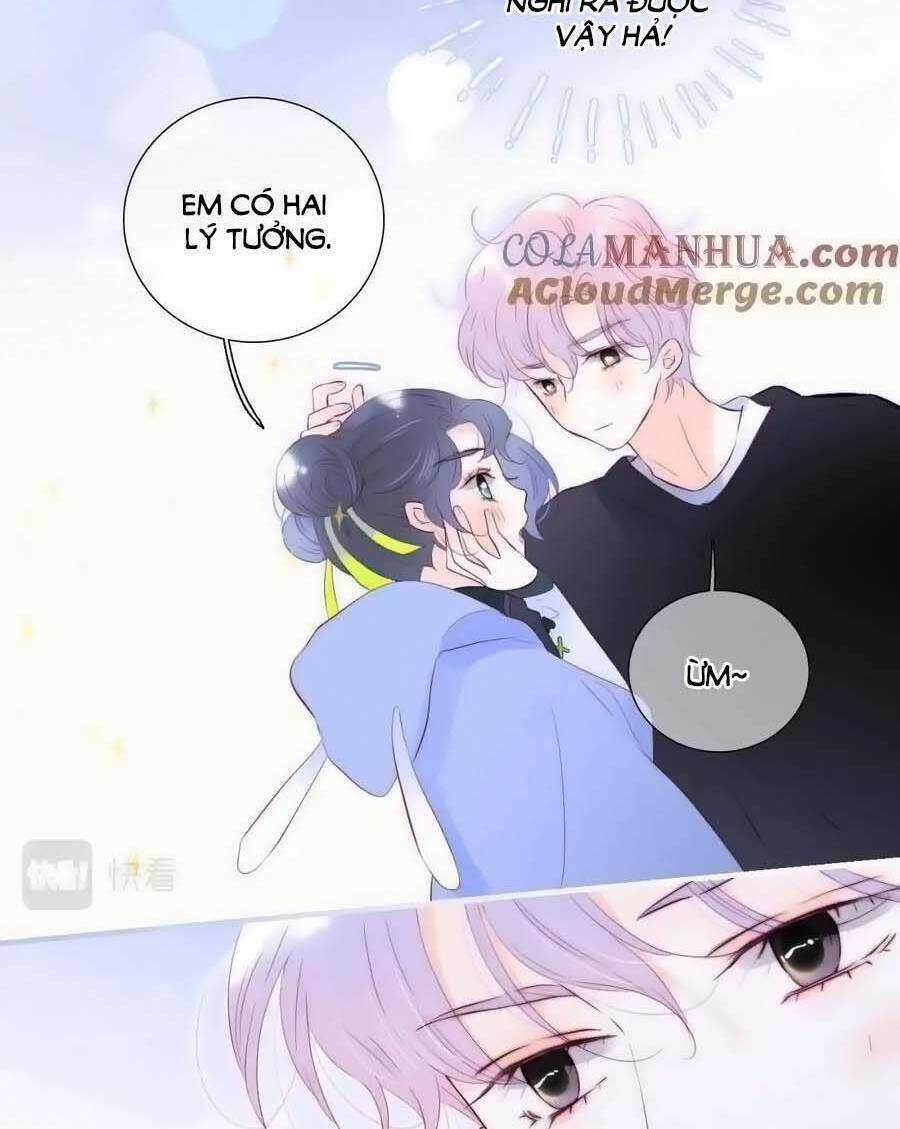 Hoa Bỏ Chạy Với Nhím Rồi Chapter 98 trang 9
